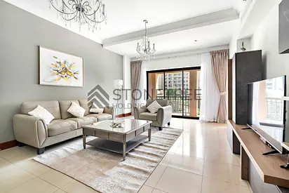 12 CHEQUES | Cozy 1BR | Near Nakheel Mall