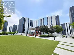 CLOSE TO MOSQUE 1BHK FOR RENT LINK 3 ALJADA