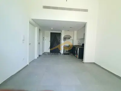 Spacious 1 bedroom with terrace | Aljada sharjah