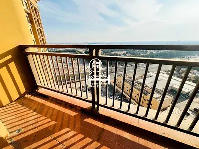 Luxury 2-bed Flat for rent in Mussafah Garden