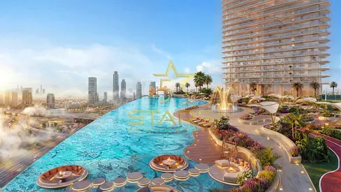 Refined Residence | 0.5% Monthly Payment Plan | Investor’s Choice