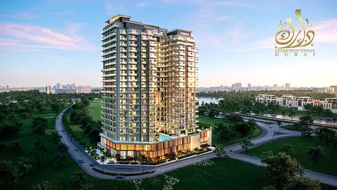7% Discount | Near Palm Jumeriah | 10% ROI | 40\60 Payment Plan