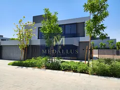 Premium 4BHK Corner Unit in Masaar | Large Plot | Contemporary Family Living | Nature-Inspired Commu