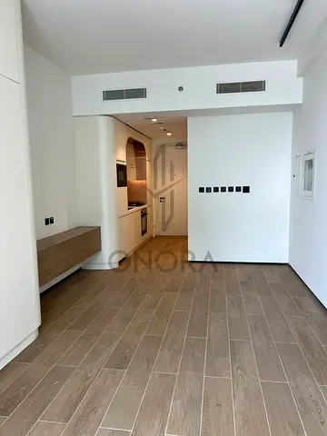 Modern Studio Apartment in Rise Residences | Stylish Urban Living