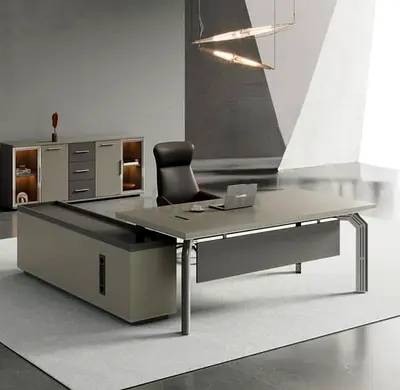 Office table brand new