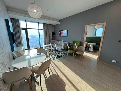 ALL BILLS INCLUDED | |Fully Furnished Sea & SZR Views | Prices Options in Description