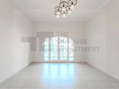 2 Bedroom + Maid for Rent | Ritaj G | Dubai Investment Park | Spacious Layout | Well-Connected
