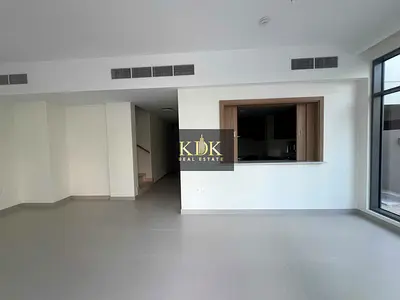 Spacious 4BR | Unfurnished | Move In Ready