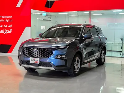 2024 FORD TERRITORY 照片 3