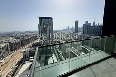 High Floor | Vastu Compliant | Panoramic Views