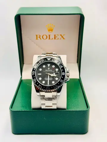 Rolex submariner quartz