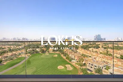 GOLF VIEW | Spacious 1 BR Layout | Vacant