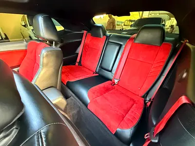 2016 Dodge CHALLENGER 缩略图 14