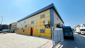 Unique Warehouse Opportunity in Al Quoz Industrial Area 1