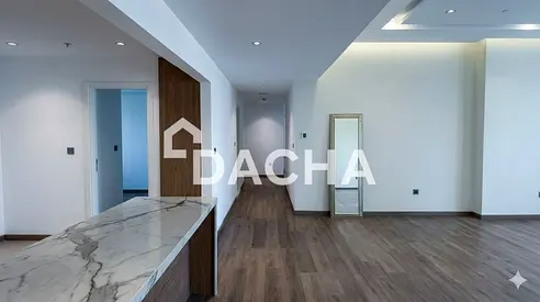 Exclusive | Vacant | Upgraded | Unfurnished
