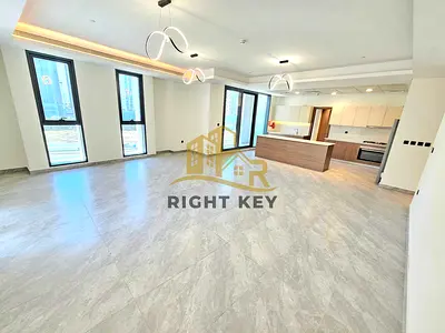 PRIVATE POOL / FITTED KITCHEN/ SPACIOUS 3BHK+MAID+PRIVATE POOL / 220K