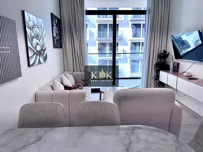 Fully Furnished | Great Finishing | Best Amenities