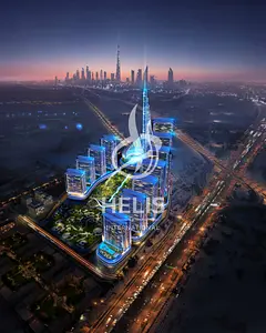 3BR Apartment | Landmark &amp; Marina Views | Project Maybach Meydan