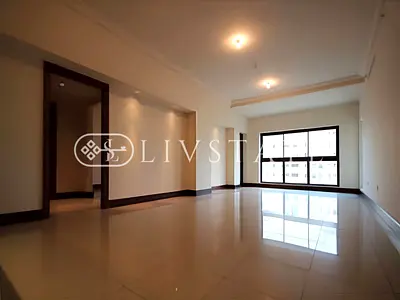 Spacious 2-Bedroom + Maids| Newly Upgraded