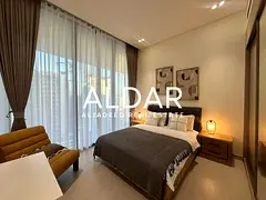 Private Pool|Brand New|High Floor|Fully Furnished