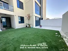 SPACIOUS 1 BHK FLAT OPEN VIEW BALCONY