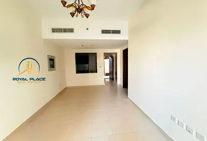 UNFURNISHED | SPACIOUS 1BR | GOLF COURSE VIEW