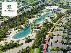close to dubai | lagoons | 4 years plan