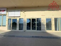 Commercial Shops for Rent in Al Hail, RAK – Main Road Location