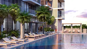 PREMIUM LOCATION WITH WORLD CLASS AMENITIES