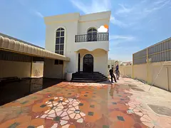 🏡🔥 **Luxury villa for rent in Al Rawda 1 | 5 Master Bedrooms in a 5000 sq ft Villa at an incre