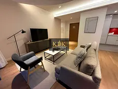 2Br+Maid | Fully Furnished | Amazing Layout | Spacious