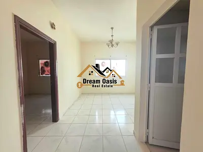 1BHK available ready to move yearly for family