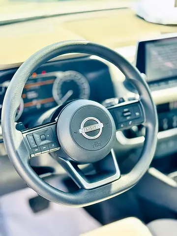 Nissan X-Trail S, миниатюра 10