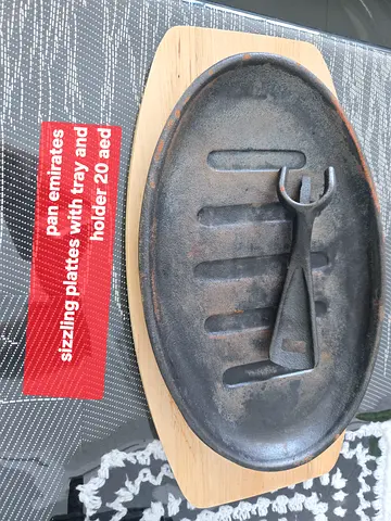 Kitchen stuff