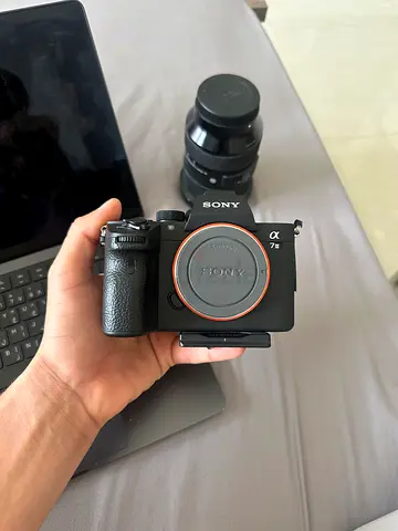 Sony a7lll