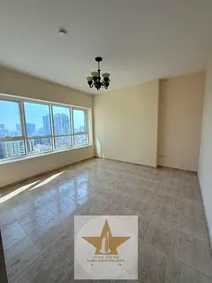 Spacious 2-Bedroom Apartment for Rent in Al Taawun | Free Parking, Pool &amp; Gym | AED 55,000