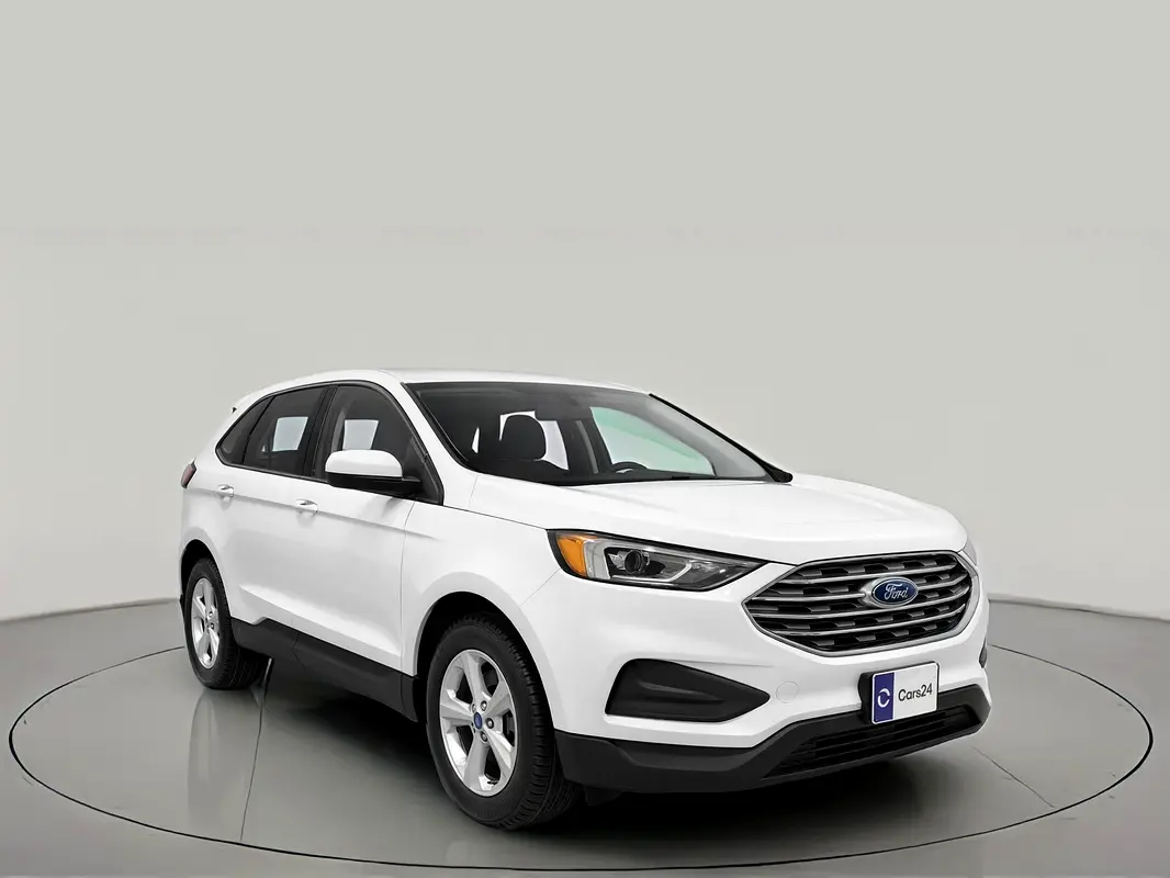 Ford Edge 2022 — photo 1 of 13