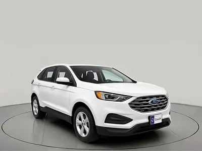 AED 940/month | 0 Downpayment | Manufacturer Warranty | 30 Day Return | FORD EDGE 2022