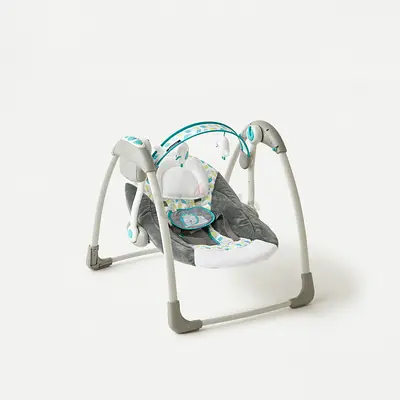 Baby Swing - Juniors brand - babyshop - 0-12 months - 0-11kg