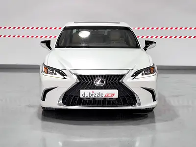 صورة 2 لـ 2023 Lexus ES-SERIES