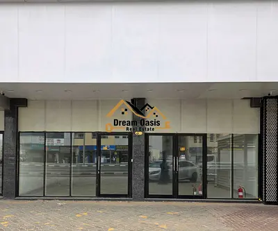 🔥 Hot Deal | Prime Location Shop | Ready for Business | High Visibility 🔥