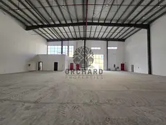 "50 KW Power | 40 AED/Sq Ft | Office | Washroom "