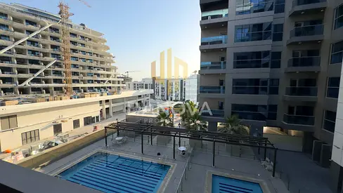 Brand New 2-BR | Study Room | Walk in Closet | 2 Balconies