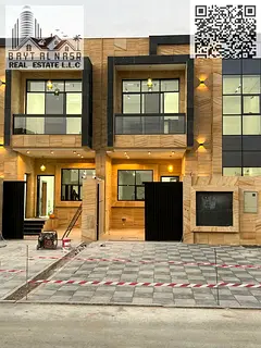 Brand New 4BR Townhouse | Near Masjid | Spacious | AED 85K200