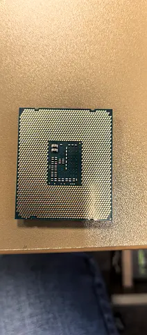 XEON E5 2620 V3