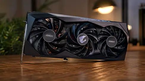 RTX 3070 GIGABYTE AROUS
