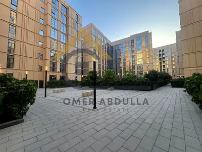 Luxury Living | 3 Master Bedrooms | 2 Balconies | Pool & Gym