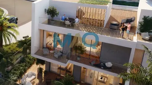 Luxury 3-BR Townhouse | High ROI | Investor Deal