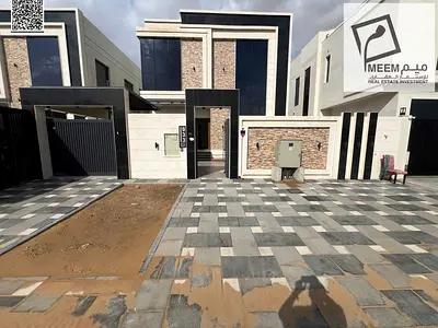 🏡 Villa for Sale in Al Yasmeen | Quiet Residential Area
