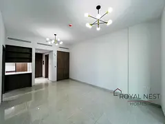 Semi Closed Kitchen | Luxury Amenities | Brand New